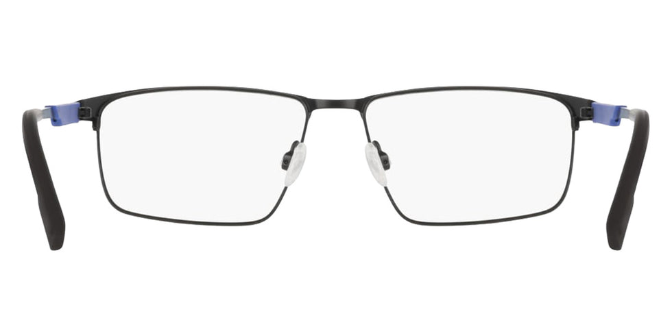 Flexon E1164 002 54 - Satin Black/Blue #id:flflexone1164002_s:100120