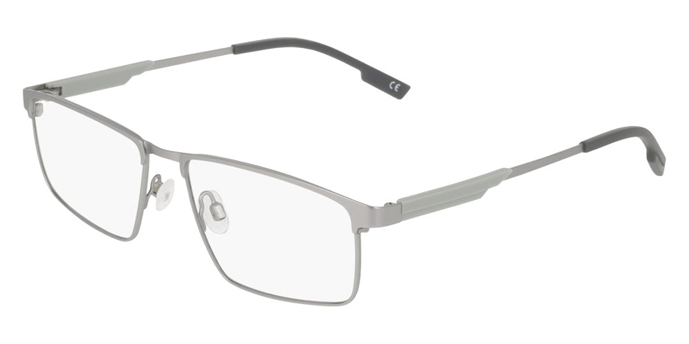 Flexon E1164 040 54 - Satin Silver #id:flflexone1164040_s:102105