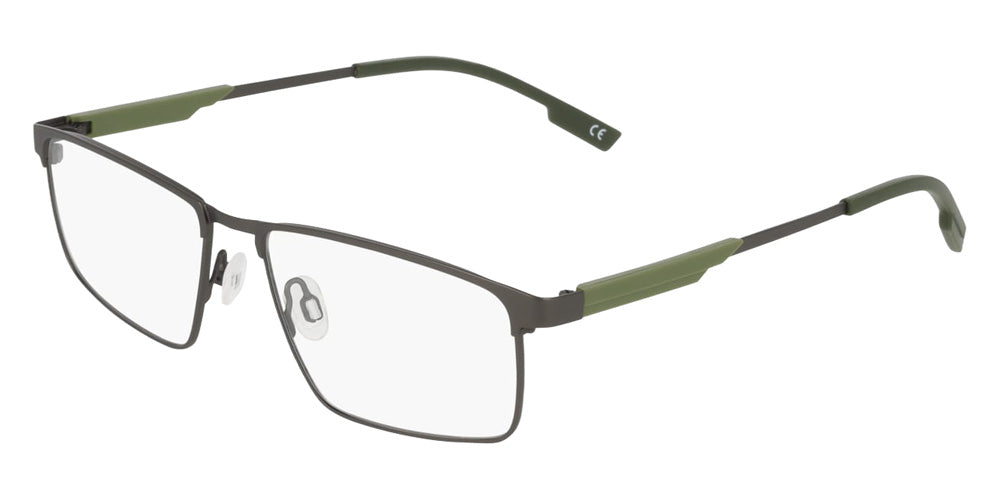 Flexon E1164 072 54 - Satin Dark Gunmetal #id:flflexone1164072_s:104105