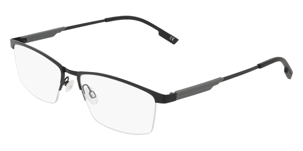 Flexon E1165 002 58 - Satin Black #id:flflexone1165002_s:100105