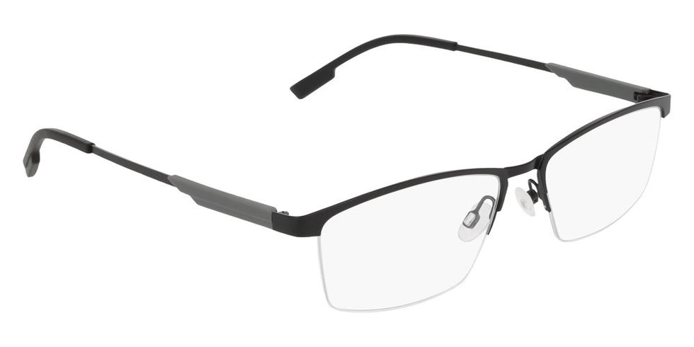 Flexon E1165 002 58 - Satin Black #id:flflexone1165002_s:100135