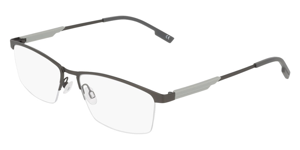 Flexon E1165 072 58 - Satin Dark Gunmetal #id:flflexone1165072_s:102105