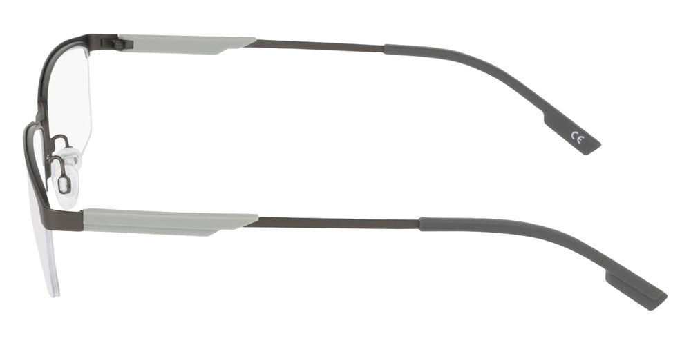 Flexon E1165 072 58 - Satin Dark Gunmetal #id:flflexone1165072_s:102110