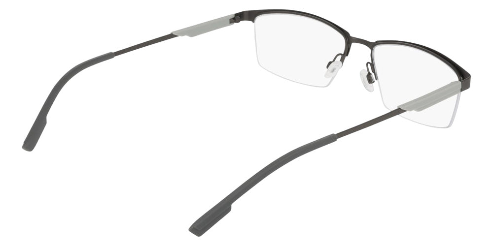 Flexon E1165 072 58 - Satin Dark Gunmetal #id:flflexone1165072_s:102125