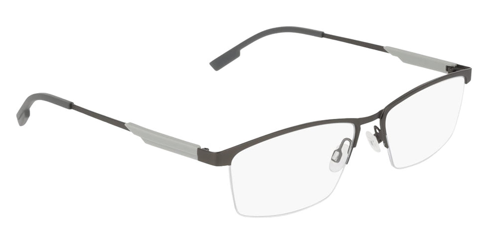 Flexon E1165 072 58 - Satin Dark Gunmetal #id:flflexone1165072_s:102135