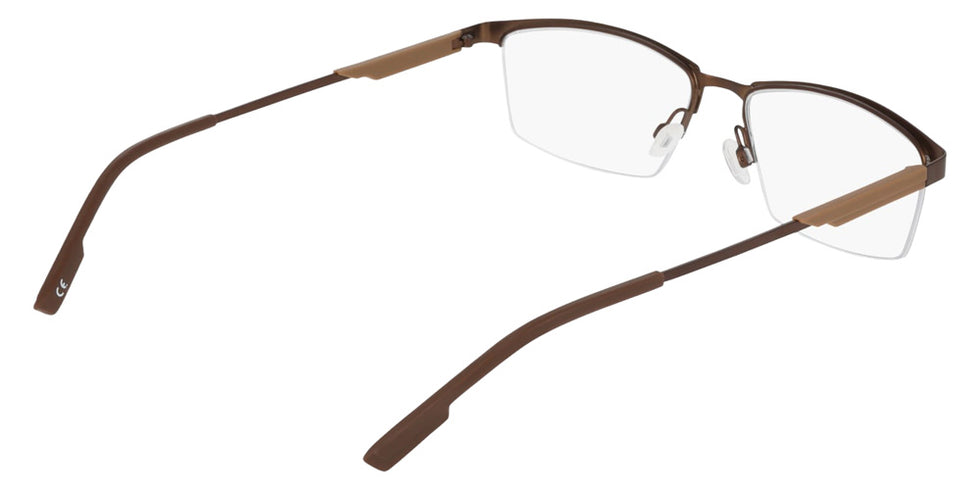 Flexon E1165 202 58 - Satin Dark Brown #id:flflexone1165202_s:104125