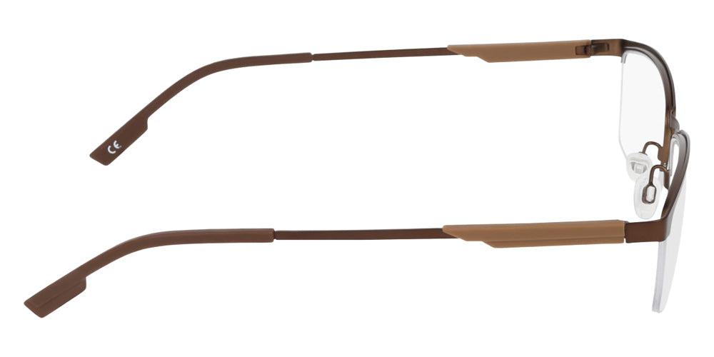 Flexon E1165 202 58 - Satin Dark Brown #id:flflexone1165202_s:104130