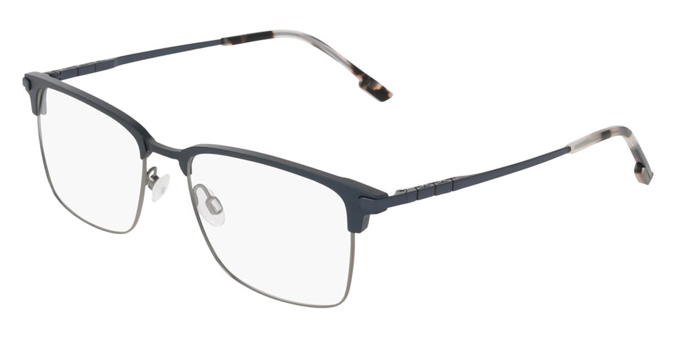 Flexon E1166 413 56 - Matte Marine #id:flflexone1166413_s:100105