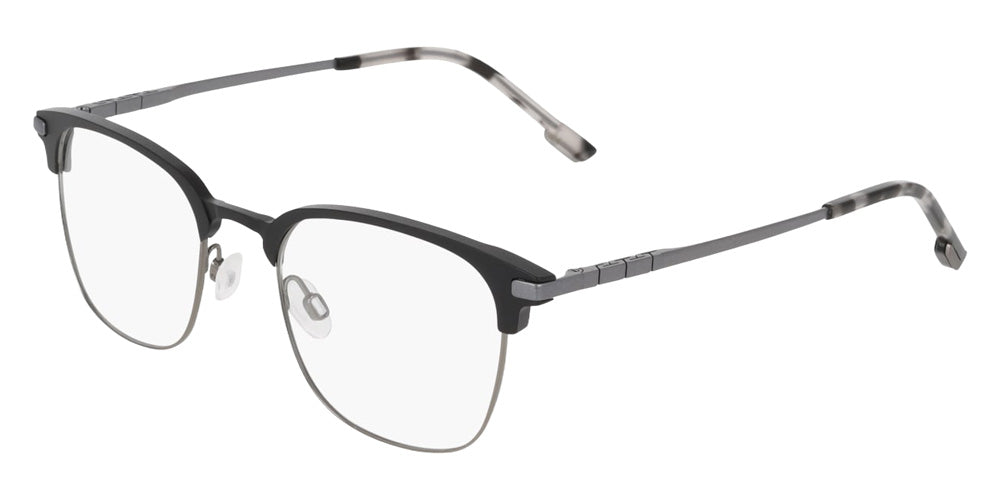 Flexon E1167 002 50 - Matte Black #id:flflexone1167002_s:100105