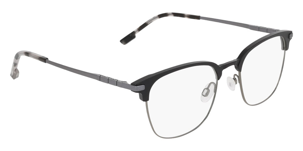 Flexon E1167 002 50 - Matte Black #id:flflexone1167002_s:100135