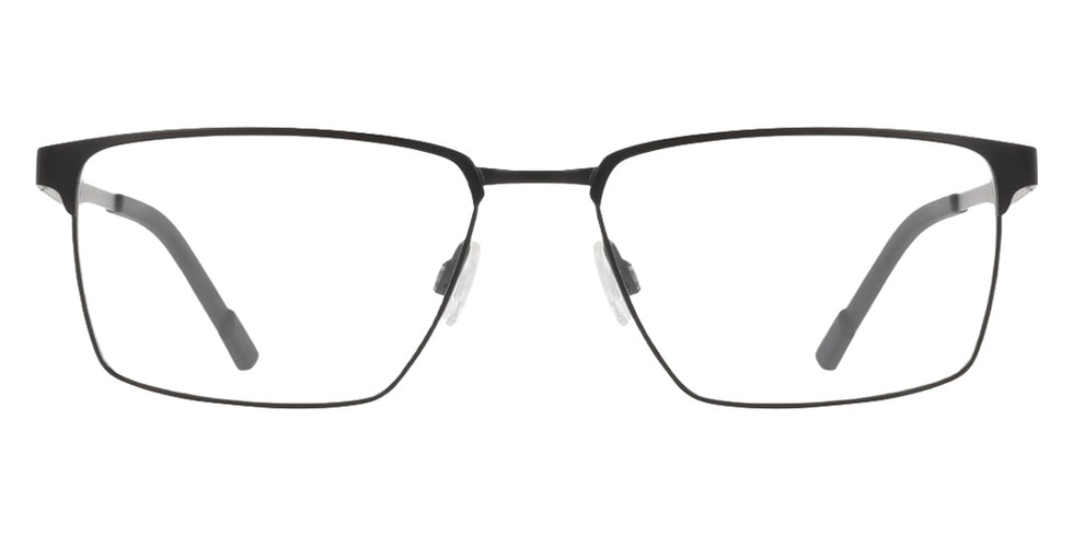 Flexon E1169 002 56 - Matte Black #id:flflexone1169002_s:100100