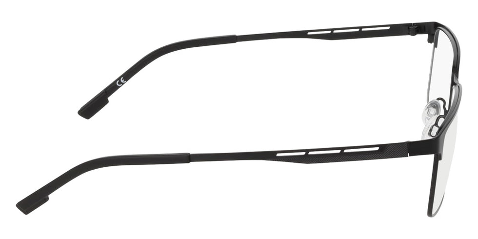 Flexon E1169 002 56 - Matte Black #id:flflexone1169002_s:100130