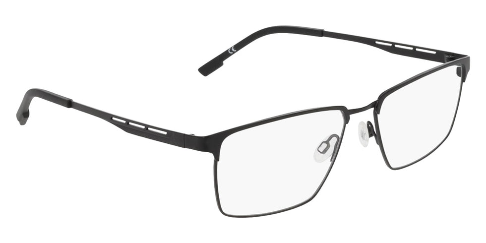 Flexon E1169 002 56 - Matte Black #id:flflexone1169002_s:100135