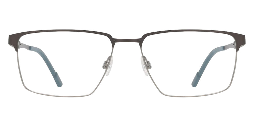 Flexon E1169 071 56 - Matte Gunmetal #id:flflexone1169071_s:102100