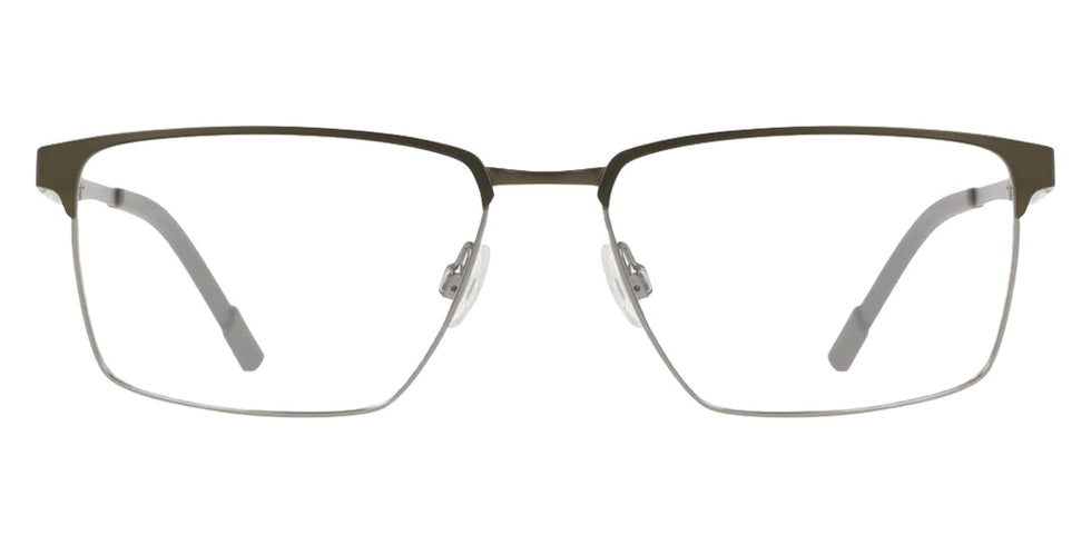 Flexon E1169 313 56 - Matte Olive #id:flflexone1169313_s:104100