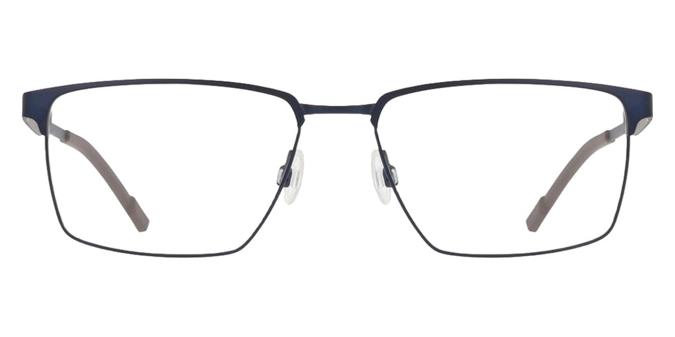 Flexon E1169 413 56 - Matte Midnight Navy #id:flflexone1169413_s:106100