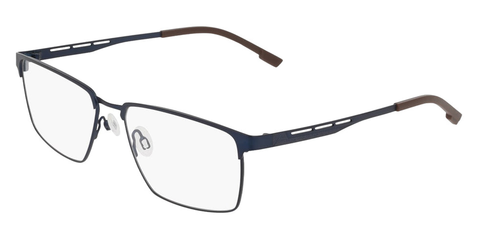 Flexon E1169 413 56 - Matte Midnight Navy #id:flflexone1169413_s:106105