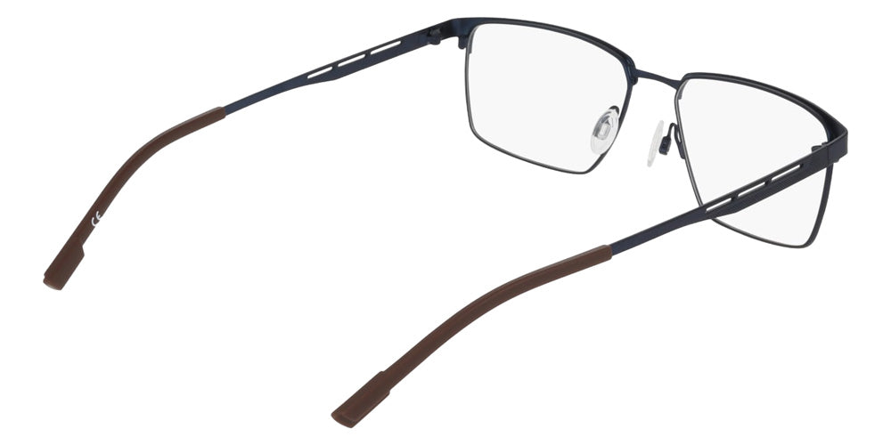 Flexon E1169 413 56 - Matte Midnight Navy #id:flflexone1169413_s:106125