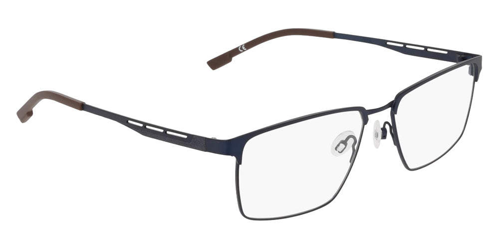 Flexon E1169 413 56 - Matte Midnight Navy #id:flflexone1169413_s:106135