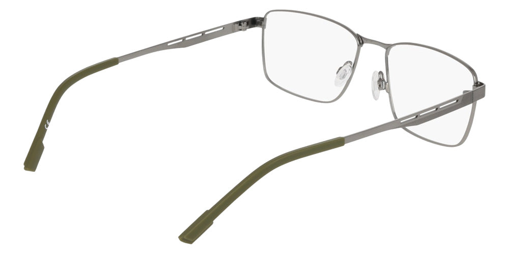 Flexon E1170 070 55 - Matte Light Gunmetal #id:flflexone1170070_s:102125