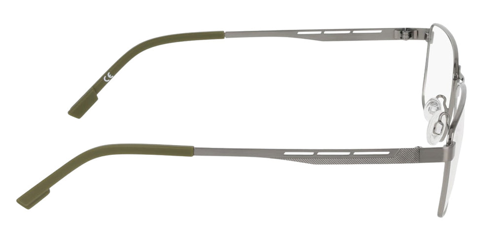 Flexon E1170 070 55 - Matte Light Gunmetal #id:flflexone1170070_s:102130