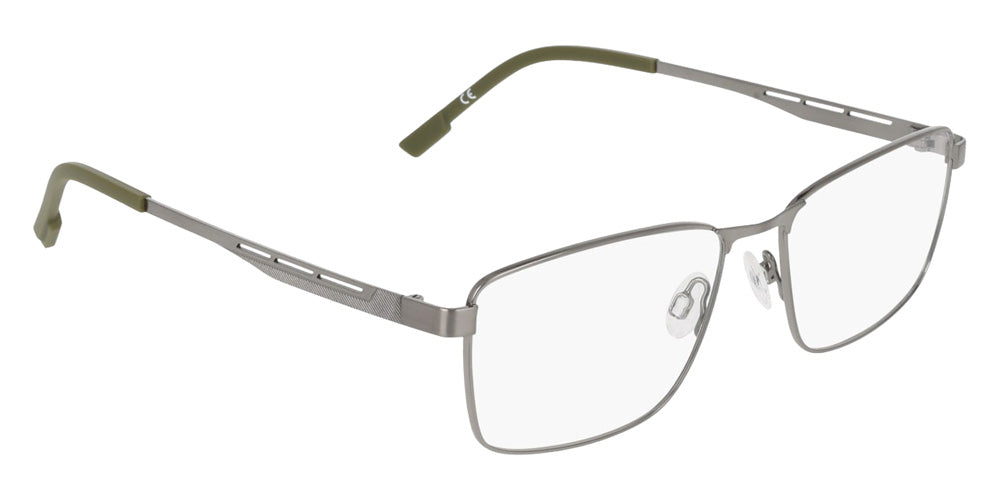 Flexon E1170 070 55 - Matte Light Gunmetal #id:flflexone1170070_s:102135