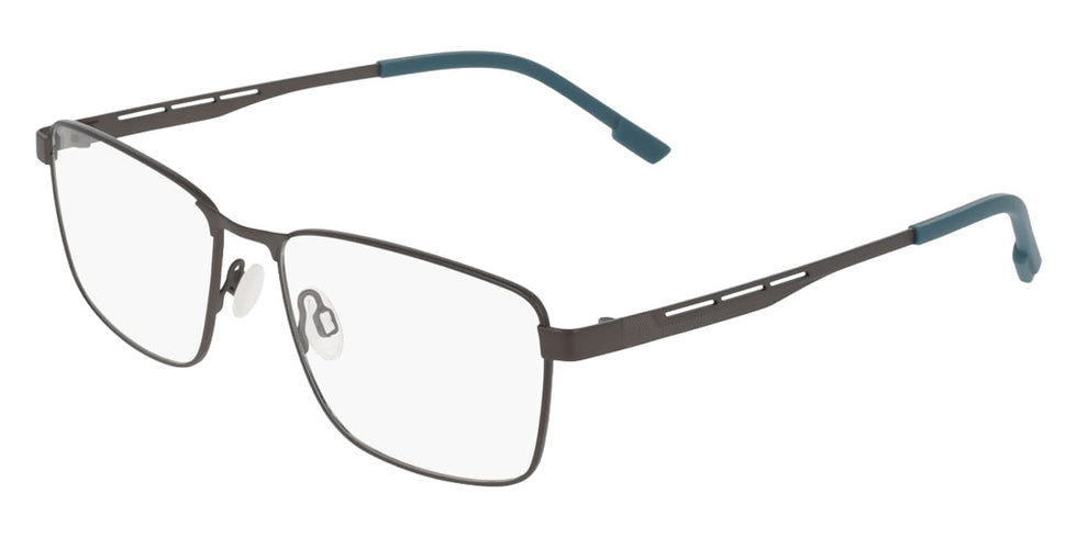 Flexon E1170 071 55 - Matte Gunmetal #id:flflexone1170071_s:104105