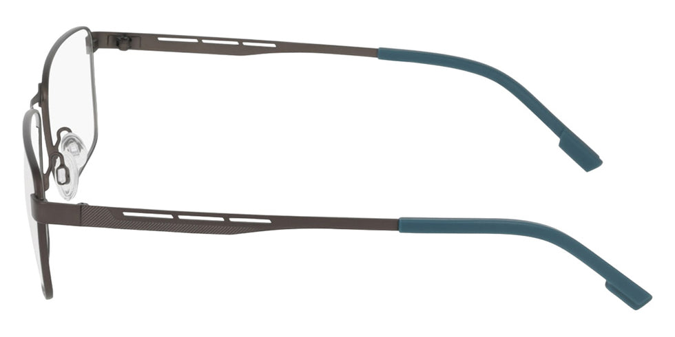 Flexon E1170 071 55 - Matte Gunmetal #id:flflexone1170071_s:104110