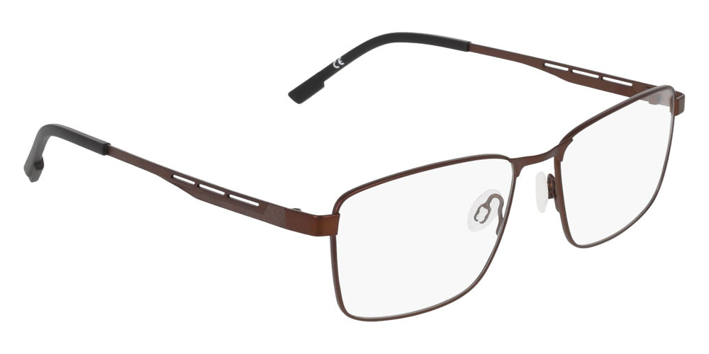 Flexon E1170 206 55 - Matte Coffee #id:flflexone1170206_s:106135