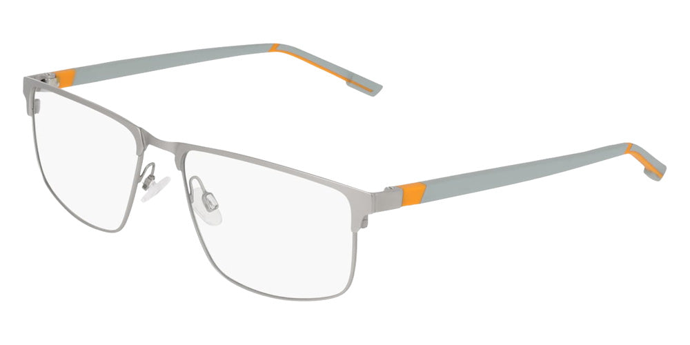 Flexon E1171 040 56 - Matte Silver #id:flflexone1171040_s:102105