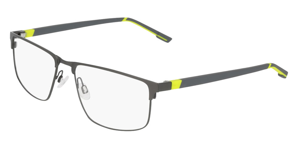 Flexon E1171 071 56 - Matte Gunmetal #id:flflexone1171071_s:104105