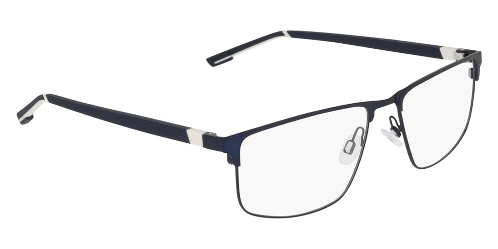 Flexon E1171 413 56 - Matte Navy #id:flflexone1171413_s:106135