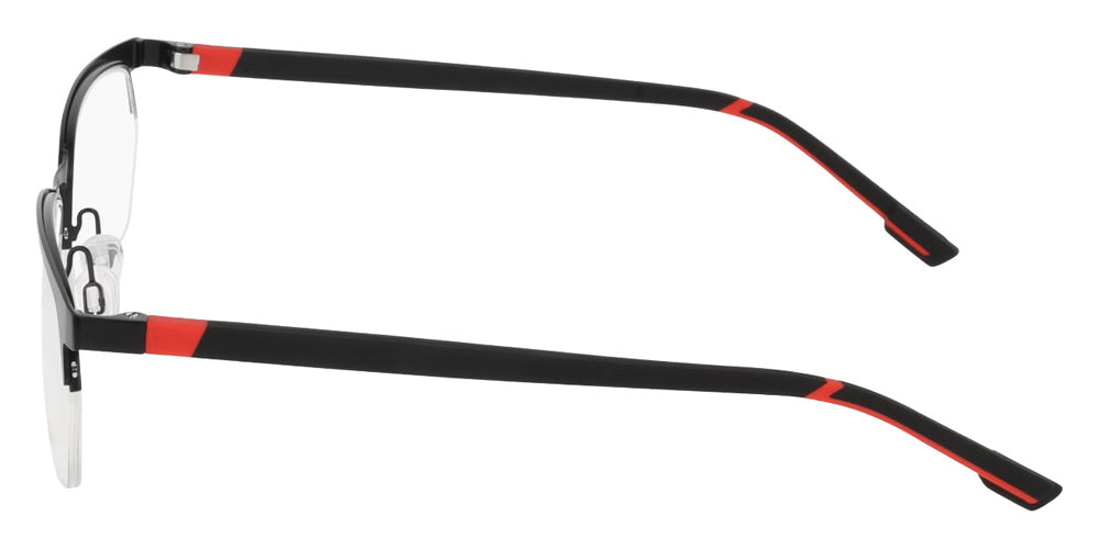 Flexon E1172 002 54 - Matte Black #id:flflexone1172002_s:100110