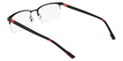 Flexon E1172 002 54 - Matte Black #id:flflexone1172002_s:100115