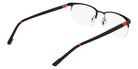 Flexon E1172 002 54 - Matte Black #id:flflexone1172002_s:100125