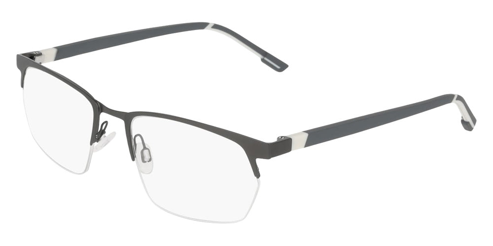 Flexon E1172 071 54 - Matte Gunmetal #id:flflexone1172071_s:102105