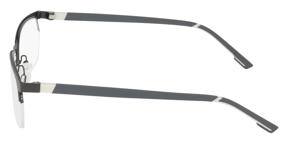 Flexon E1172 071 54 - Matte Gunmetal #id:flflexone1172071_s:102110