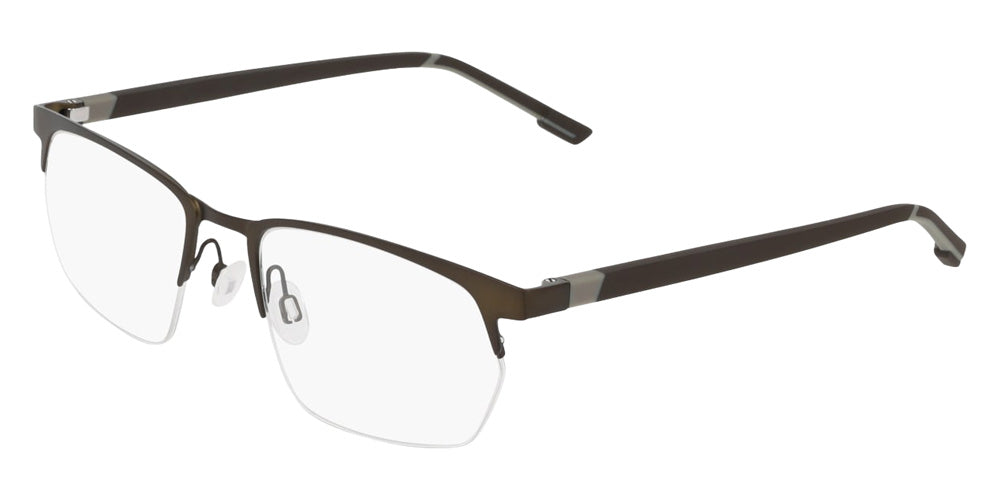 Flexon E1172 210 54 - Matte Brown #id:flflexone1172210_s:104105