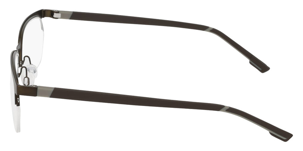 Flexon E1172 210 54 - Matte Brown #id:flflexone1172210_s:104110