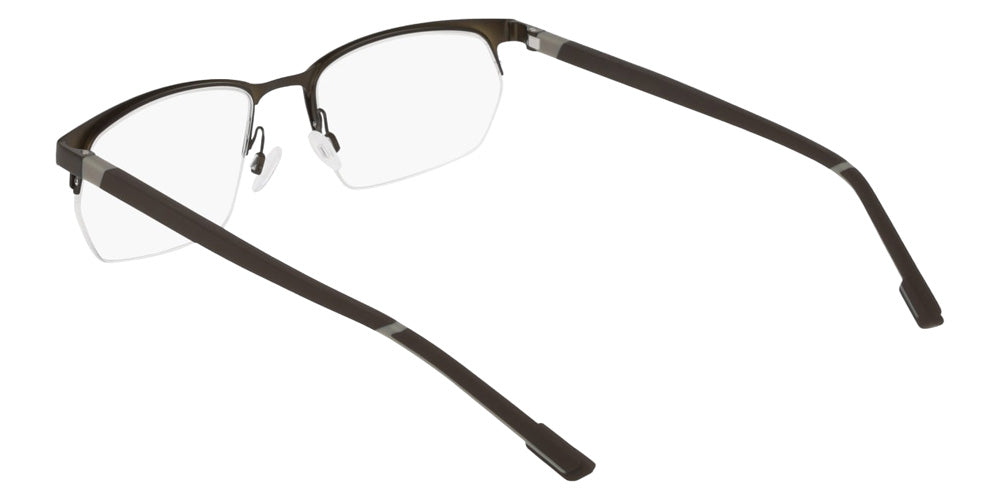 Flexon E1172 210 54 - Matte Brown #id:flflexone1172210_s:104115