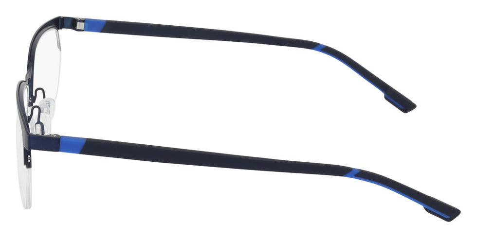 Flexon E1172 413 54 - Matte Navy #id:flflexone1172413_s:106110