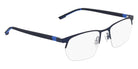 Flexon E1172 413 54 - Matte Navy #id:flflexone1172413_s:106135