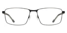 Flexon E1177 002 55 - Matte Black #id:flflexone1177002_s:100100