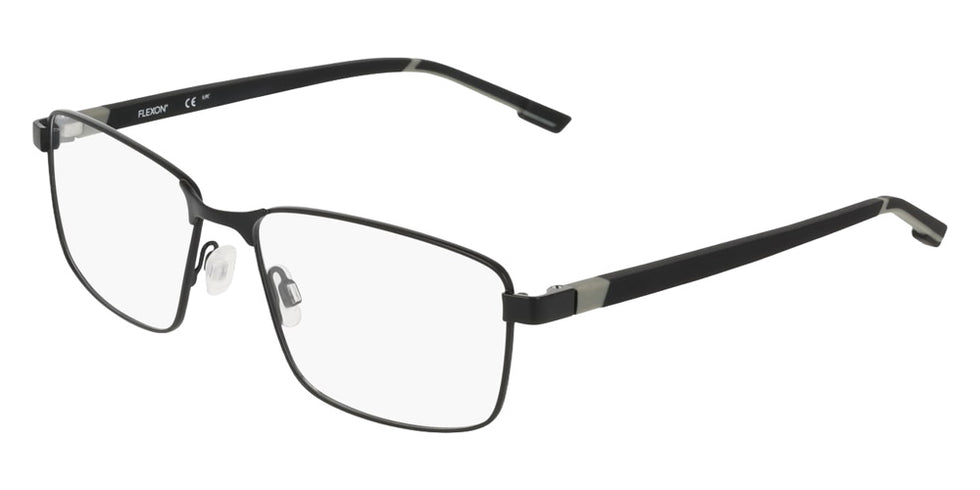 Flexon E1177 002 55 - Matte Black #id:flflexone1177002_s:100105