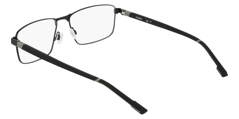 Flexon E1177 002 55 - Matte Black #id:flflexone1177002_s:100115