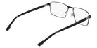 Flexon E1177 002 55 - Matte Black #id:flflexone1177002_s:100125