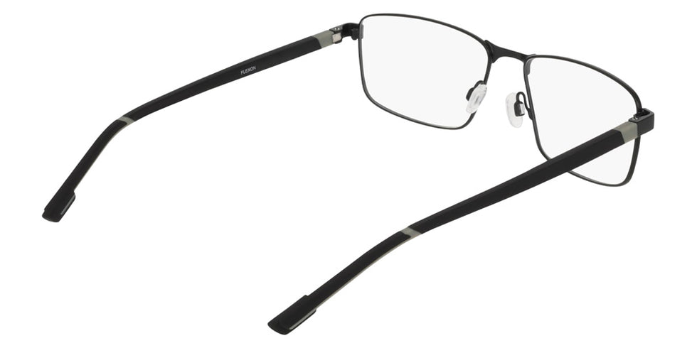 Flexon E1177 002 55 - Matte Black #id:flflexone1177002_s:100125