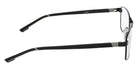Flexon E1177 002 55 - Matte Black #id:flflexone1177002_s:100130