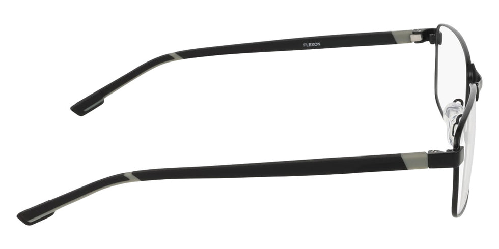 Flexon E1177 002 55 - Matte Black #id:flflexone1177002_s:100130