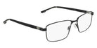 Flexon E1177 002 55 - Matte Black #id:flflexone1177002_s:100135